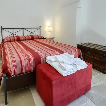 Le Stanze Del Melograno Gasthof 3*
