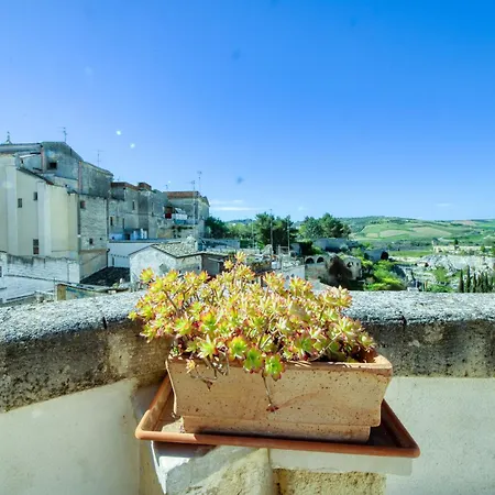 Le Stanze Del Melograno 3*