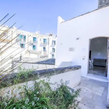 Le Stanze Del Melograno Gasthof Gravina in Puglia