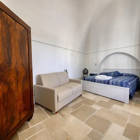 Le Stanze Del Melograno Gasthof 3*