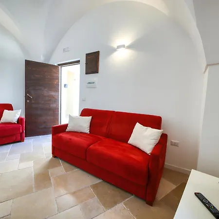 Gasthof Le Stanze Del Melograno 3*