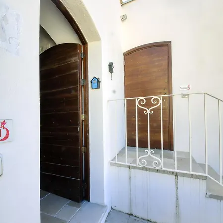 Le Stanze Del Melograno Gravina in Puglia