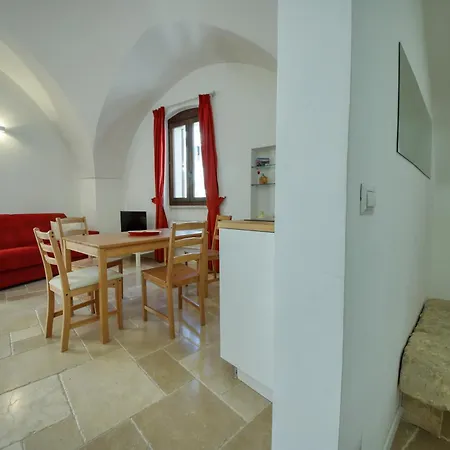 Le Stanze Del Melograno 3* Gravina in Puglia