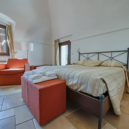 Gasthof Le Stanze Del Melograno