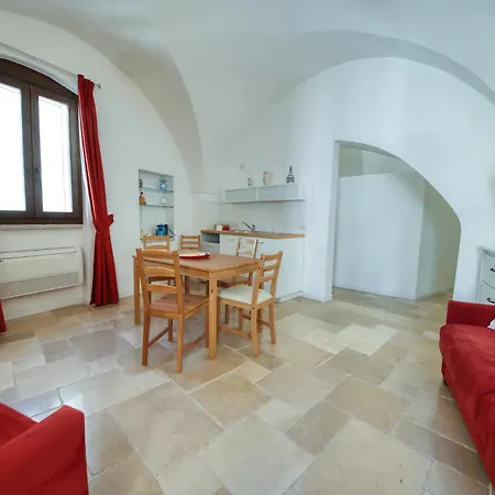 Le Stanze Del Melograno Gasthof 3*
