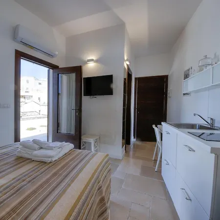 Gasthof Le Stanze Del Melograno Gravina in Puglia
