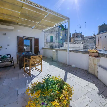 Le Stanze Del Melograno Gravina in Puglia