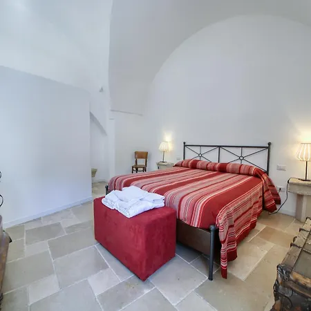 Le Stanze Del Melograno 3* Gravina in Puglia