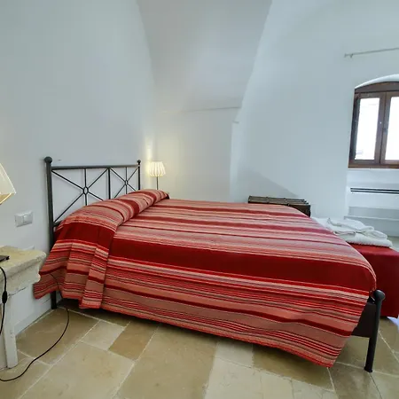 Gasthof Le Stanze Del Melograno 3*
