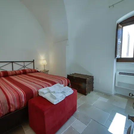 Le Stanze Del Melograno 3* Gravina in Puglia
