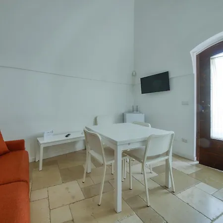 Le Stanze Del Melograno Gasthof Gravina in Puglia