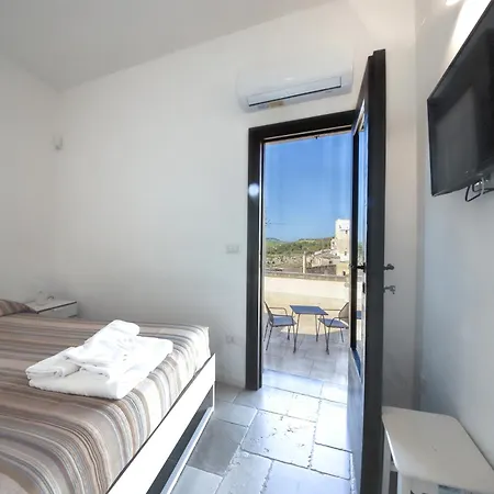 Le Stanze Del Melograno Gravina in Puglia