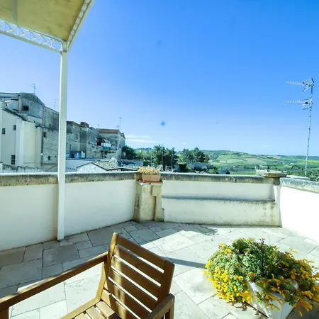 Le Stanze Del Melograno Gasthof