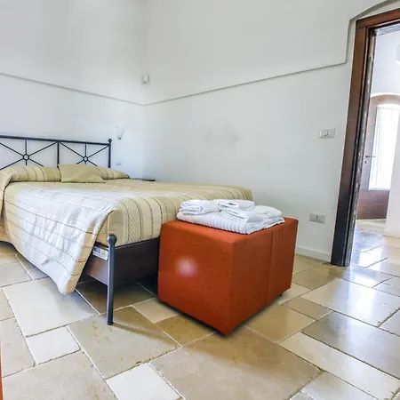 Le Stanze Del Melograno 3*