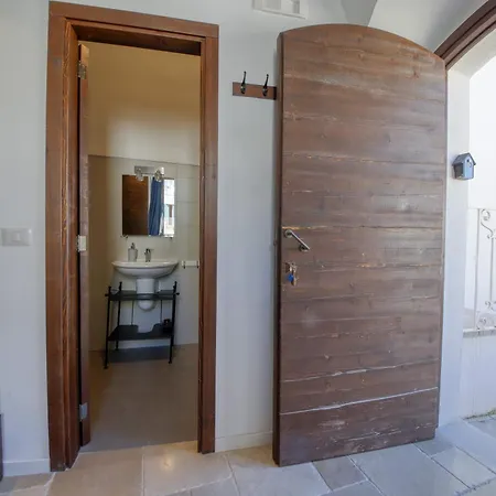 Le Stanze Del Melograno 3* Gravina in Puglia