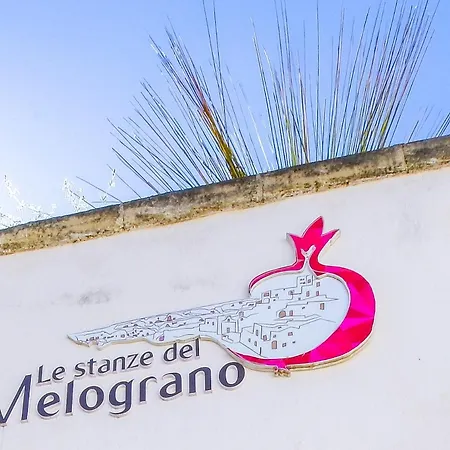 Le Stanze Del Melograno Gasthof Gravina in Puglia