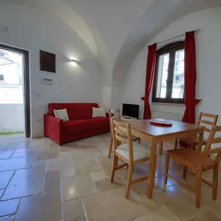 Le Stanze Del Melograno Gravina in Puglia