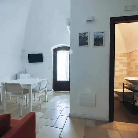 Gasthof Le Stanze Del Melograno