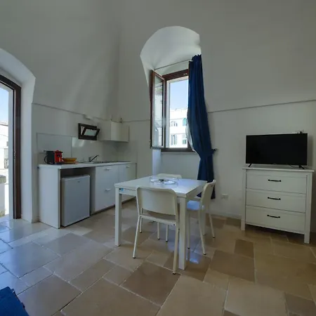 Gasthof Le Stanze Del Melograno 3*
