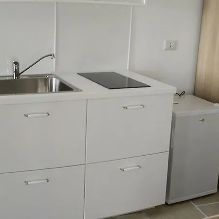 Gasthof Le Stanze Del Melograno Gravina in Puglia