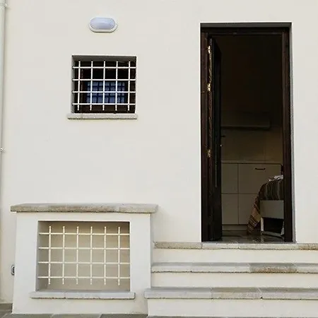 Gasthof Le Stanze Del Melograno