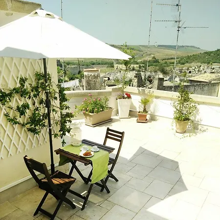 Le Stanze Del Melograno Gasthof Gravina in Puglia