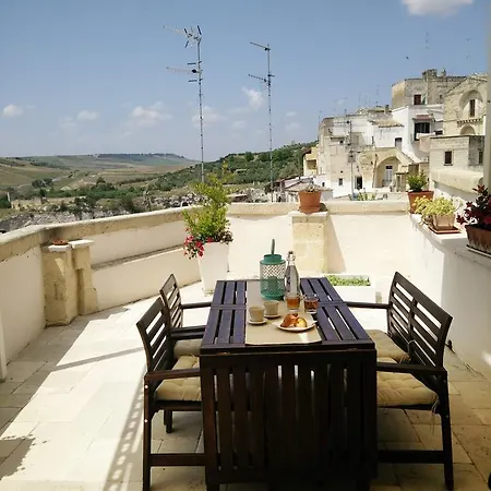 Le Stanze Del Melograno Gasthof Gravina in Puglia