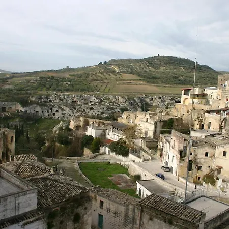 Le Stanze Del Melograno Gasthof Gravina in Puglia