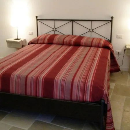 Le Stanze Del Melograno 3* Gravina in Puglia