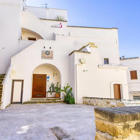 Il Melograno - Affitti Brevi Italia 3*
