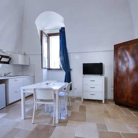 Il Melograno - Affitti Brevi Italia 3*