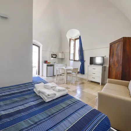 Il Melograno - Affitti Brevi Italia ゲストハウス 3*