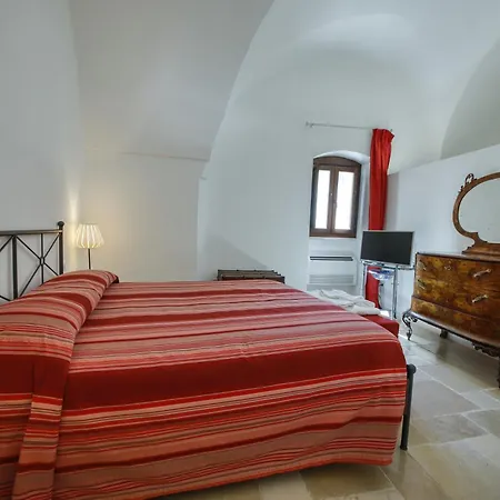 Il Melograno - Affitti Brevi Italia 3*