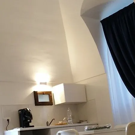 ゲストハウス Il Melograno - Affitti Brevi Italia 3*
