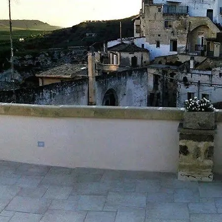 ゲストハウス Il Melograno - Affitti Brevi Italia 3*